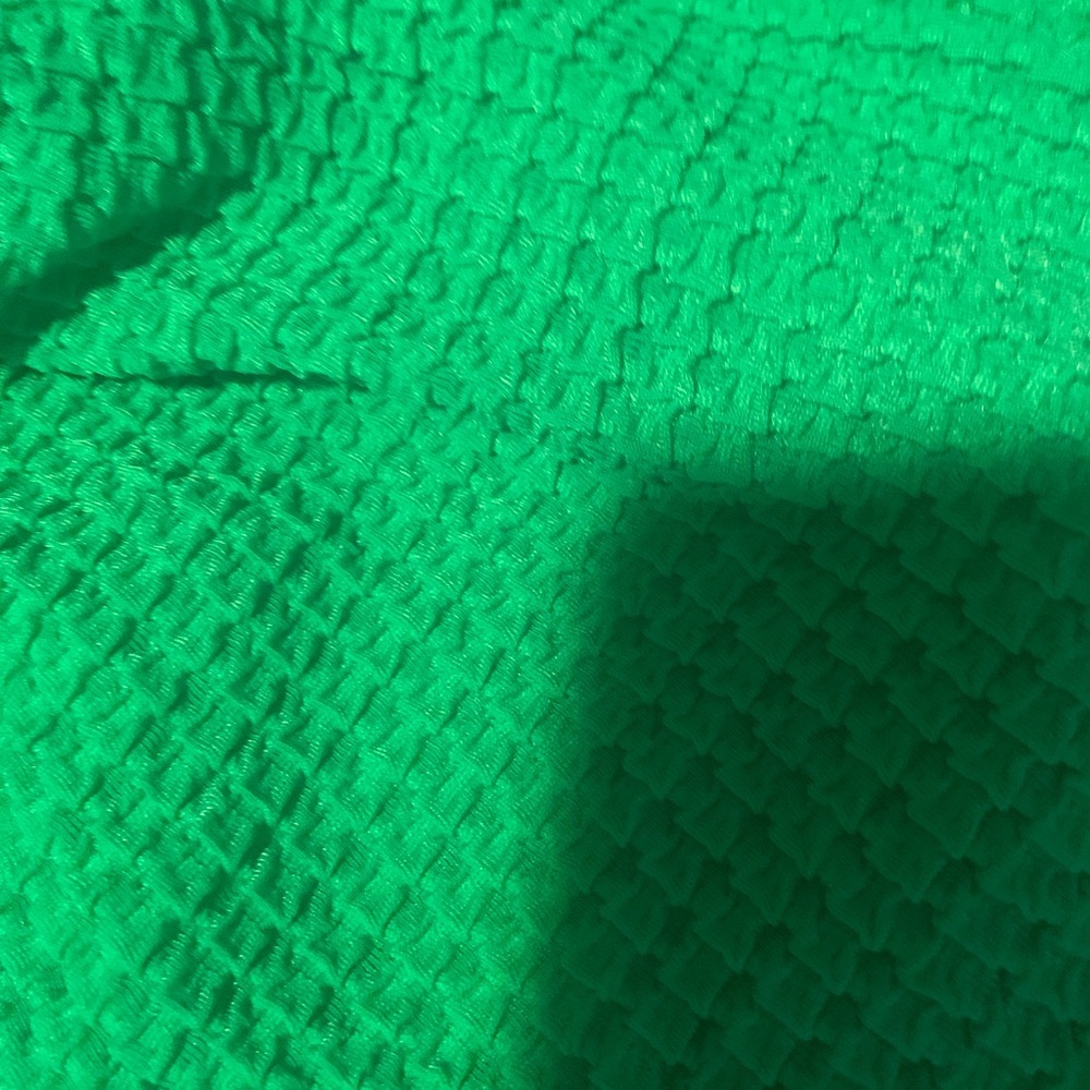 SHEIN Green Maxi Skirt Set - Picture 4 of 4
